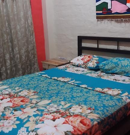 Hospedaje Dannita B&B Jipijapa Szoba fotó