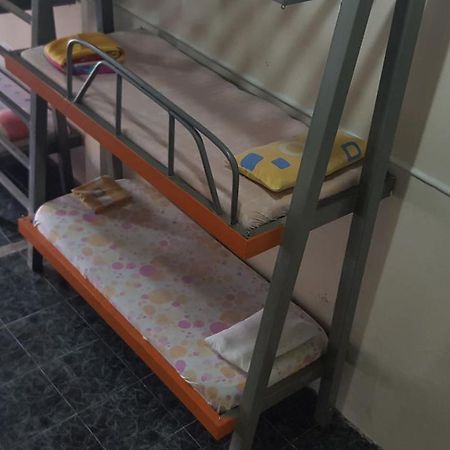 Hospedaje Dannita B&B Jipijapa Kültér fotó