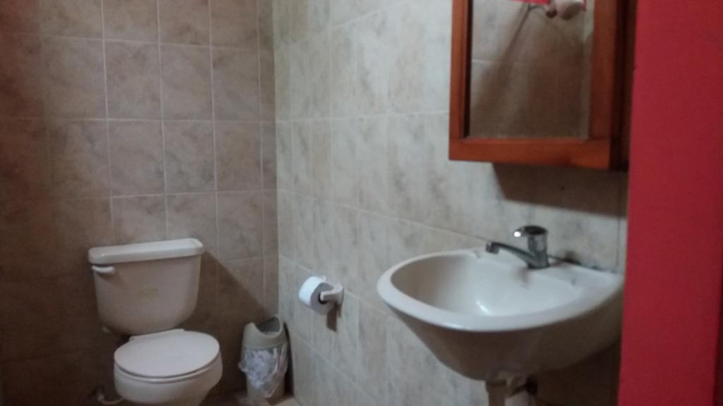 Hospedaje Dannita B&B Jipijapa Szoba fotó
