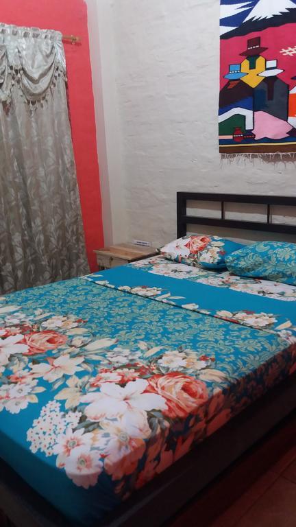 Hospedaje Dannita B&B Jipijapa Szoba fotó