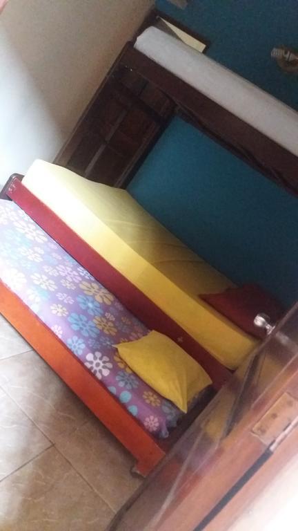 Hospedaje Dannita B&B Jipijapa Szoba fotó