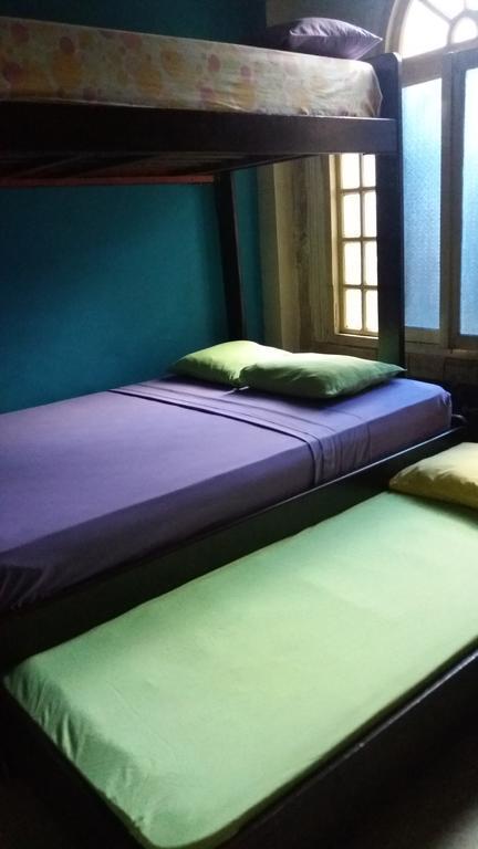 Hospedaje Dannita B&B Jipijapa Szoba fotó