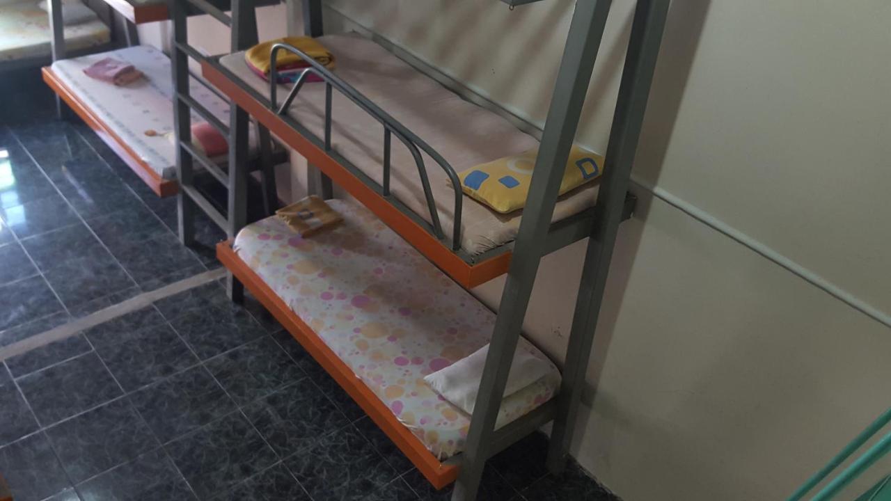 Hospedaje Dannita B&B Jipijapa Kültér fotó