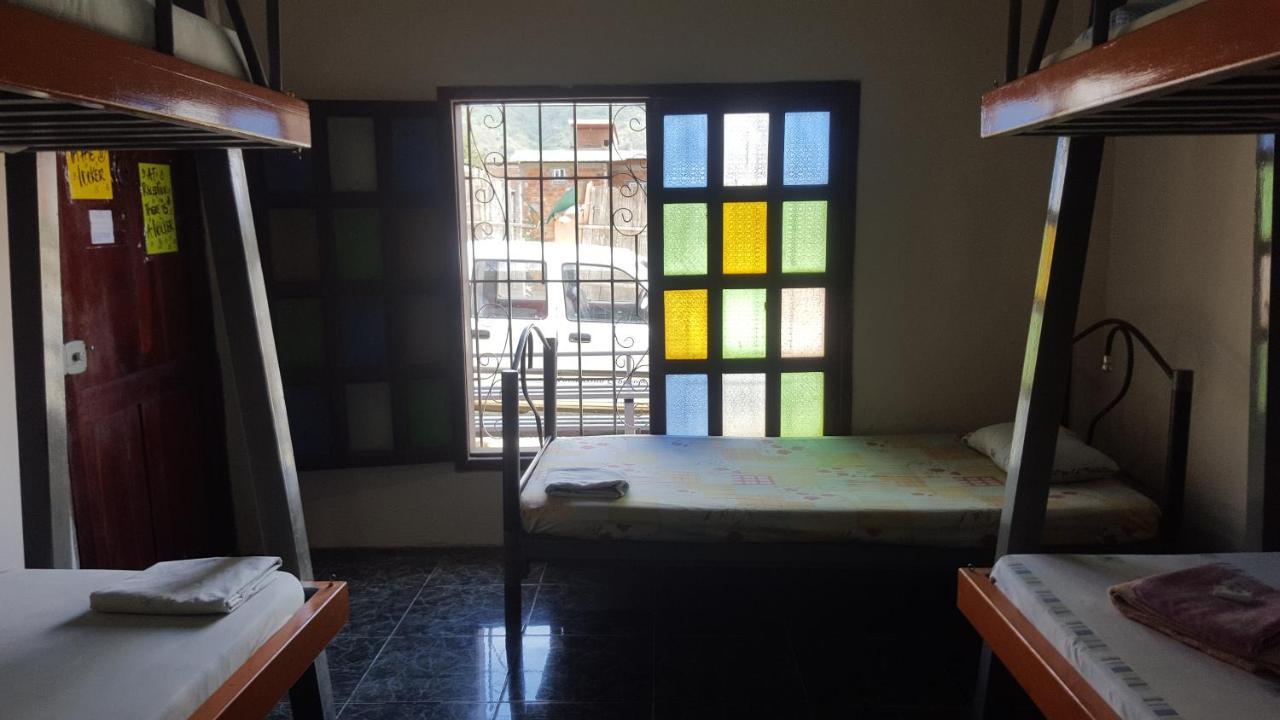 Hospedaje Dannita B&B Jipijapa Kültér fotó