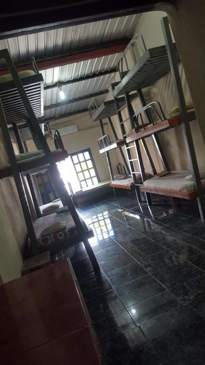 Hospedaje Dannita B&B Jipijapa Kültér fotó
